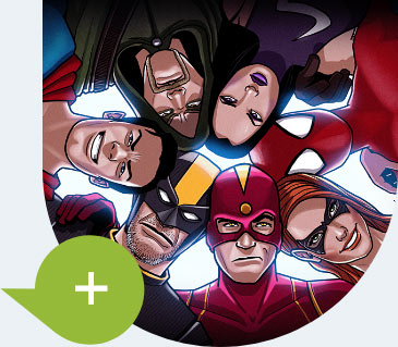 Jste na volné noze? Přidejte se k nám! Jste na volné noze? Přidejte se k nám!