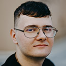 Marcel Mastík Marcel Mastík